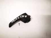 T?rinnengriff - Hinten Linke Volkswagen Jetta, MK2 1984.01 - 1992.07 Gebraucht,