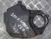 Zahnriemenschutz Abdeckung Citroen Saxo, I 1996.02 - 1999.11 9629670980,