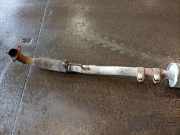 Schalldämpfer Nissan Primera, P12 2002.01 - 2008.12 Gebraucht,