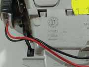 Lüftungsgitter Armaturenbrett Skoda Superb, II 2008.03 - 2013.06 1478361, 1478361 W 12018 W12018