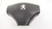 Airbag Fahrer Peugeot 206, 2002.07 - 2009.01 facelift 96441166ZR,