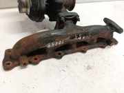 Abgaskrümmer Volvo XC60, I 2008 - 2015.06 31219856, 09w511