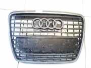 K?hlergrill Frontgrill K?hlergitter Audi A6, C6 2005.01 - 2008.10 4f0853651aq,