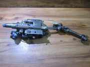 Lenksäule Volkswagen Polo, IV 2001.09 - 2005.04 6q2419501af, 0409020248