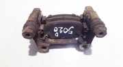 Bremssatteltr?ger - Hinten Rechts Opel Zafira, B 2008.01 - 2011.10 facelift Gebraucht,