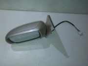 Au?enspiegel Linke Mazda 626, 1997.04 - 2002.10 e13010142,