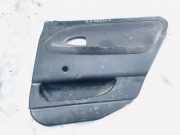 Türverkleidung - Hinten Rechts Volvo V40, I 2000.07 - 2004.06 facelift 30612208,30813929 30813931 30813933