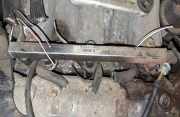 Kraftstoffverteiler Mercedes-Benz W221, 2005.10 - 2013.05 Gebraucht,