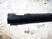 Verkleidung Schweller - Linke Mercedes-Benz W204, 2011 - 2014 facelift Gebraucht,