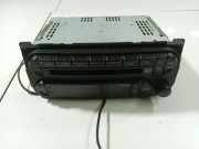 Radio Chrysler Voyager, IV 2000.02 - 2008.12 P05091610AD,P05091610AD T 00 AM 211 7 R0051 34W586 DY-1CW7-E T00AM2117R0051 DY1CW7E