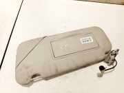 Sonnenblende Peugeot 407, 2004.05 - 2010.12 Gebraucht,
