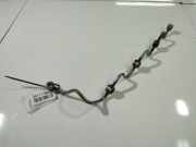 Einspritzleitung Toyota Corolla Verso, III 2004.05 - 2007 Gebraucht,
