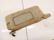Sonnenblende Toyota Avensis Verso, 2001.08 - 2009.11 Gebraucht,