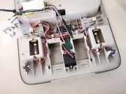 Innenraumleuchte Subaru Legacy, BM, BR 2009.09 - 2014.06 Gebraucht,