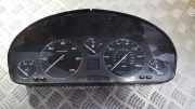 Tachometer Peugeot 607, 2000.01 - 2004.07 81115607,9648444480 87001383e