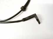 Sensor für ABS - Vorne Linke Peugeot Partner, II 2009.06 - 2015.06 9655270080,