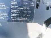 Schloßträger Citroen C5, II 2008.02 - 2011.01 31395148,