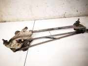 Wischergestänge Honda CR-V, II 2001.06 - 2005.06 Gebraucht,