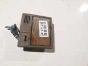 Innenbeleuchtung - Hinten Audi 80, B4 1991.09 - 1995.01 443947159,