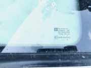 Seitenfenster Seitenscheibe - Hinten Rechts Opel Zafira, A 2003.11 - 2005.06 facelift Gebraucht,