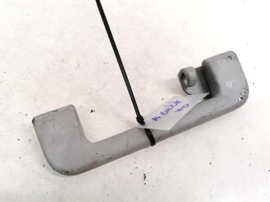 Haltegriff Haltegriff Verdeckgriff - Hinten Linke Alfa-Romeo 166 1998.09 - 2003.10 A739, Bild Haltegriff Haltegriff Verdeckgriff - Hinten Linke Alfa-Romeo 166 1998.09 - 2003.10 A739,