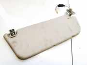 Sonnenblende Opel Vectra, B 2000.09 - 2002.04 facelift 09152238,