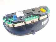 Tachometer Citroen Xsara, I 1997.04 - 2000.09 213158889, 21315888-9 21625583-0 21625582-2 216255830 216255822