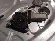 Fensterheber motor - Vorne Rechts Hyundai i30 2007 - 2012 Gebraucht ,