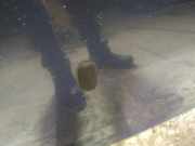 Waschwasserdüse Scheibenreinigung Ford C-MAX, 2003.01 - 2007.06 Gebraucht,