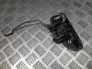 T?rgriff T?raussengriff - Vorne Rechts Subaru Legacy, BD, BG, BK 1994.02 - 1998.12 Gebraucht,