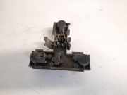 Lampenträger Heckleuchte - Hinten SAAB 9-5, 1997.09 - 2005.11 2314d,