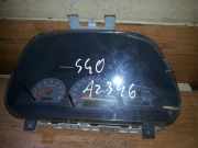 Tachometer Volvo S40, 1995.07 - 2000.07 30883050a, j40e
