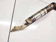 Tankeinfüllstutzen Tankrohr Kraftstoffrohr Audi A6, C4 1994.06 - 1997.10 Gebraucht ,