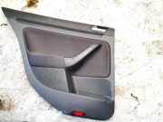Türverkleidung - Hinten Linke Volkswagen Golf, V 2003.10 - 2008.10 1k4868069, 1k4868073 bls