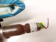 Kopfairbag - Vorne Linke Hyundai Kona 2017- 2020 Gebraucht,