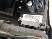 Bedienelement für Klimaanlage Honda FR-V, 2004.08 - 2009.12 79620sjd9520m1, 79620-sjd-9520-m1