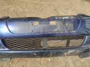 Kühlergrill - Vorne Center Toyota Yaris, I (XP10) 1999.04 - 2003.03 Gebraucht,