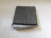 Heizungskühler Wärmetauscher Volkswagen Golf, V 2003.10 - 2008.10 1K0819031, 666929E