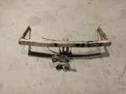 Anhängerkupplung Volkswagen Polo, IV 2005.04 - 2009.11 facelift Gebraucht , BNM