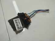 Vorwiderstand Gebläseregler Nissan Micra, K13 2010.05 - 2020 27150,27150 B20000 EY00A 3520