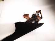 Handbremshebel Volkswagen Golf, IV 1997.08 - 2003.10 Gebraucht ,