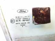 Seitenscheibe - Vorne Rechts Ford Focus, 1998.10 - 2002.10 dot27m23100as2,