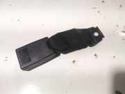 Gurtschloss - Hinten CENTER Opel Zafira, A 1999.04 - 2003.11 90588899,90 588 899 33003235D