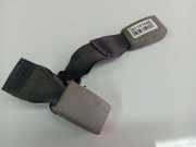 Gurtschloss - Hinten CENTER Mazda 323F, 1998.09 - 2004.05 Gebraucht,