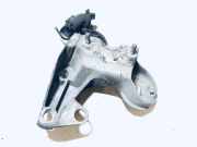 Motorhalterung und Getriebe (Motorhalterung) Skoda Superb, I 2001.12 - 2008.03 8e0199352,