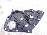 Schiebetürfensterheber ohne Elektromotor - Hinten Rechts Volkswagen Passat, CC I 2008.01 - 2011.06 3c8839756d,
