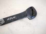 Gurtschloss - Vorne Linke Volkswagen Transporter, T4 1996.01 - 2003.04 facelift Gebraucht,