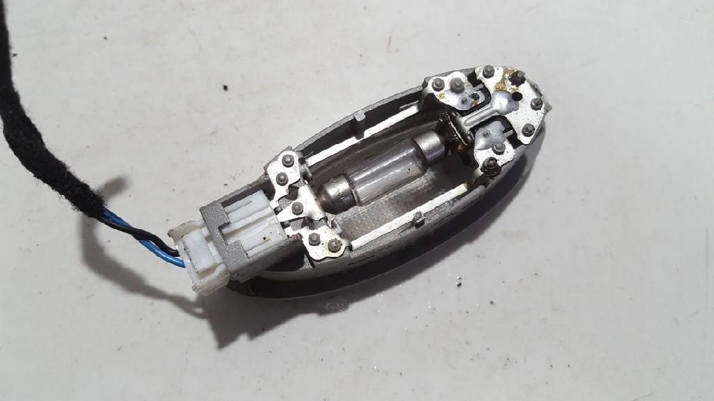 Innenraumleuchte Lancia Lybra, I 1999.01 - 2005.12 717680000,08839010