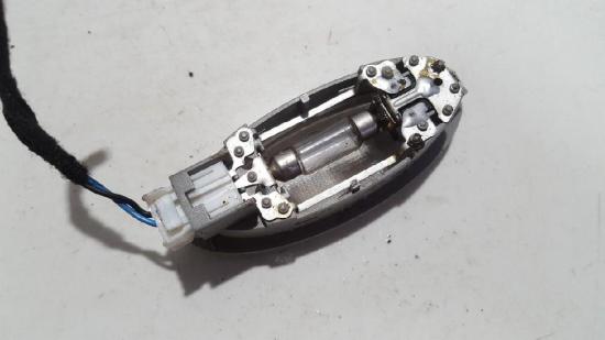 Innenraumleuchte Lancia Lybra, I 1999.01 - 2005.12 717680000,08839010 Bild Innenraumleuchte Lancia Lybra, I 1999.01 - 2005.12 717680000,08839010