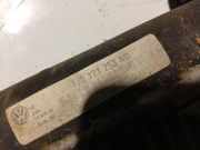 Wasserkühler Volkswagen Bora, 1998.01 - 2005.12 1J0121253AD, 1J0 121 253 AD